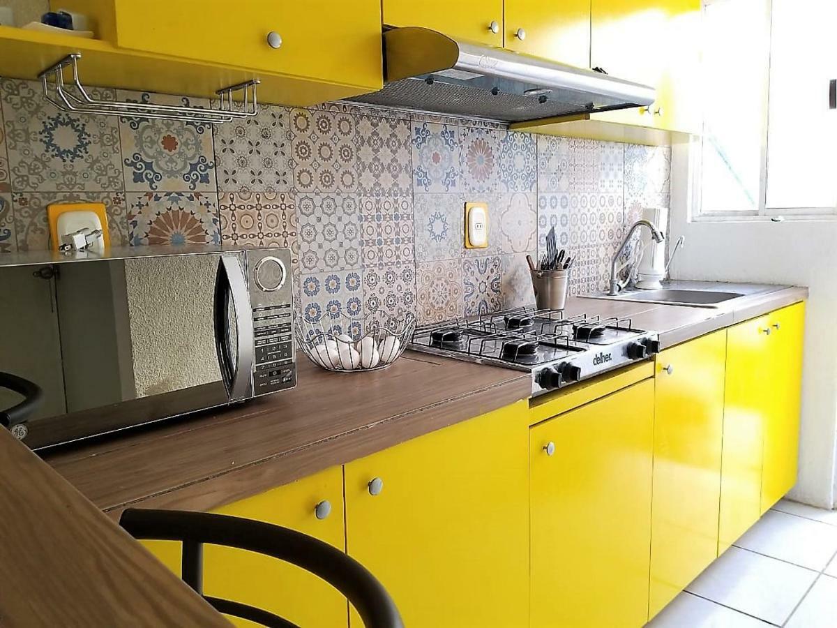 Casa con alberca climatizada privada para 8 personas Emiliano Zapata (Morelos) Exterior foto