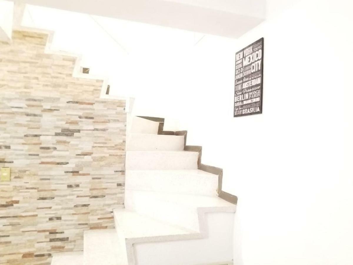 Casa con alberca climatizada privada para 8 personas Emiliano Zapata (Morelos) Exterior foto
