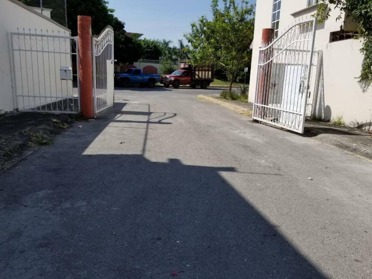 Casa con alberca climatizada privada para 8 personas Emiliano Zapata (Morelos) Exterior foto