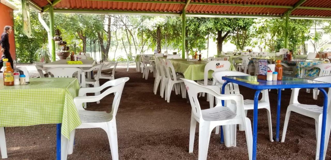 Casa con alberca climatizada privada para 8 personas Emiliano Zapata (Morelos) Exterior foto