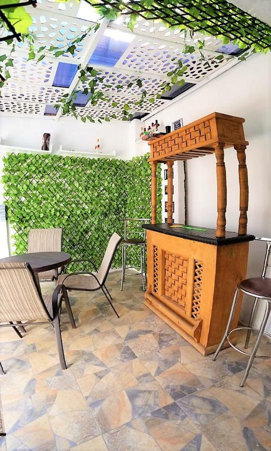 Casa con alberca climatizada privada para 8 personas Emiliano Zapata (Morelos) Exterior foto