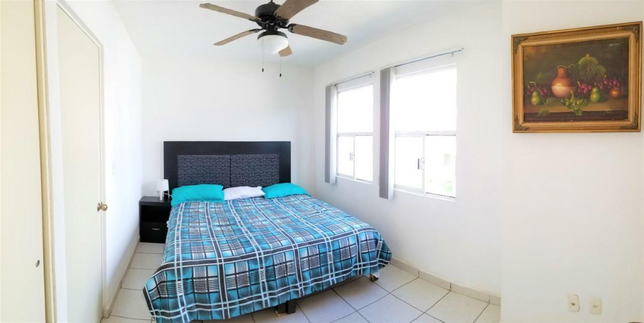 Casa con alberca climatizada privada para 8 personas Emiliano Zapata (Morelos) Exterior foto